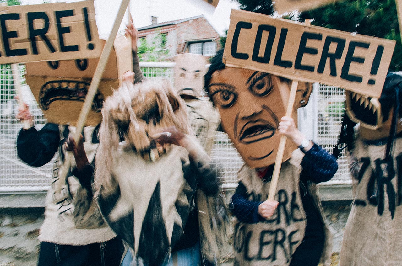 2016 Parade