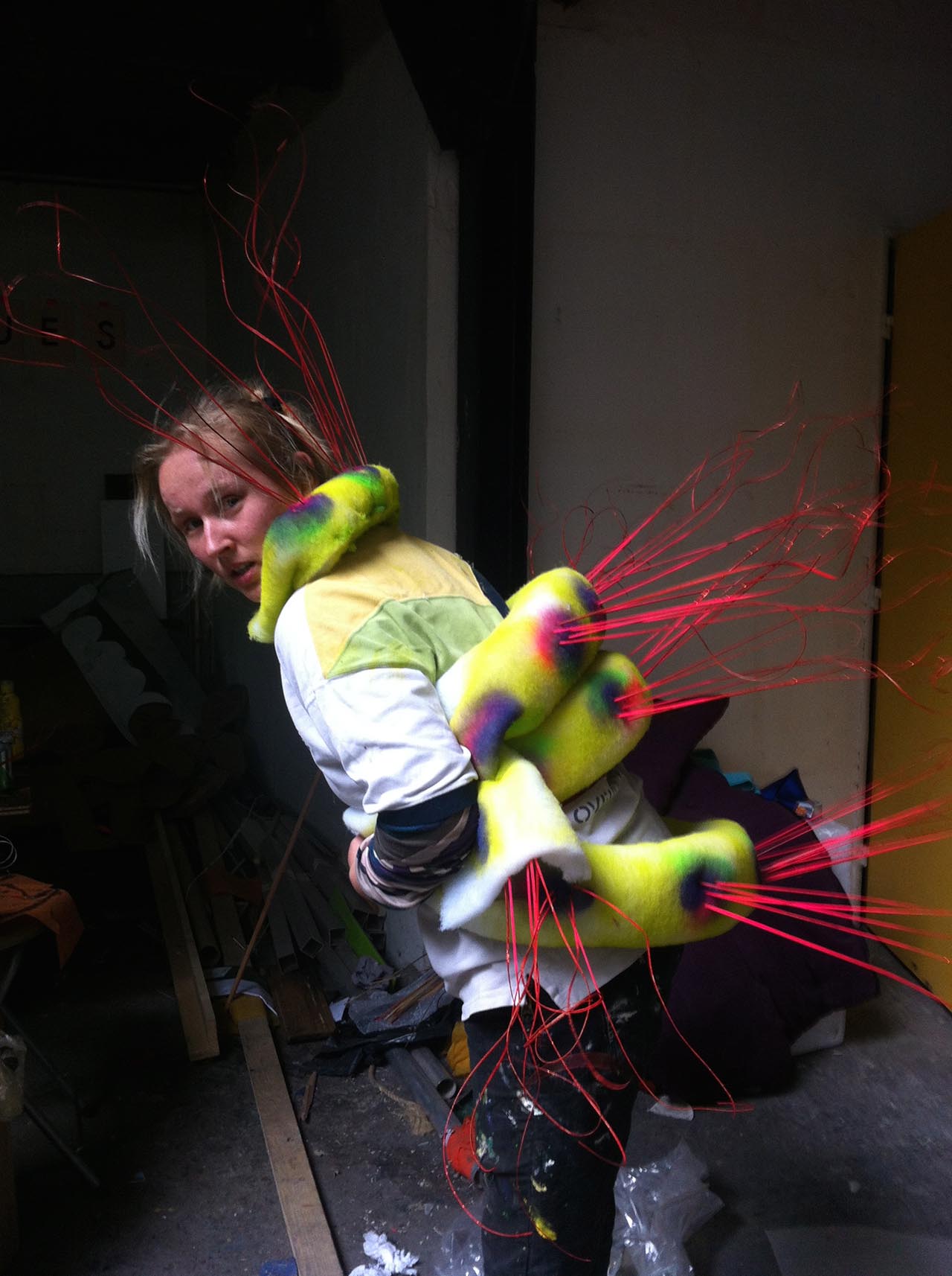 2014 les premiers ateliers
