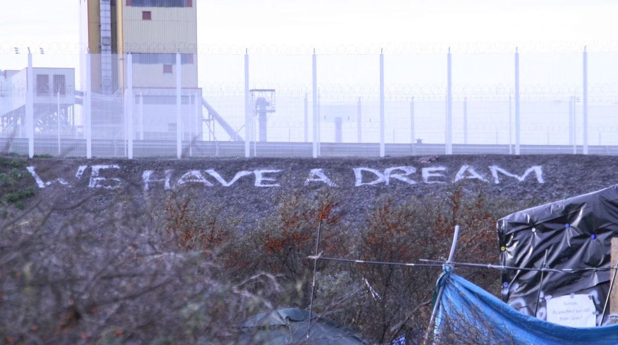 2015 Hotspot Made in Calais