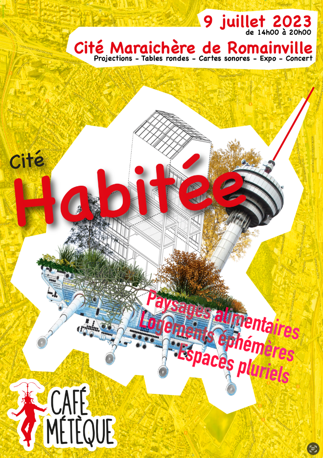 2021-22 Paroles Urbaines