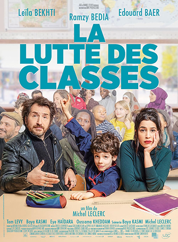 2019 La lutte des classes